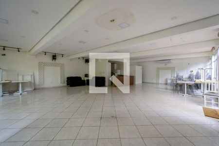 Apartamento à venda com 57m², 2 quartos e 1 vagaÁrea comum - Salão de festas