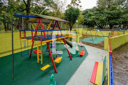 Apartamento à venda com 57m², 2 quartos e 1 vagaÁrea comum - Playground