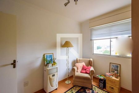 Quarto 2 de apartamento à venda com 2 quartos, 57m² em Cristal, Porto Alegre