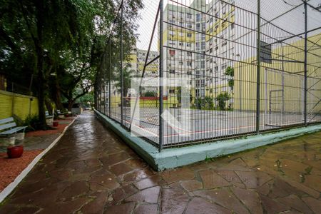 Apartamento à venda com 57m², 2 quartos e 1 vagaQuadra Esportiva