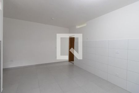 Sala/Cozinha de casa de condomínio para alugar com 1 quarto, 40m² em Vila Maria Alta, São Paulo