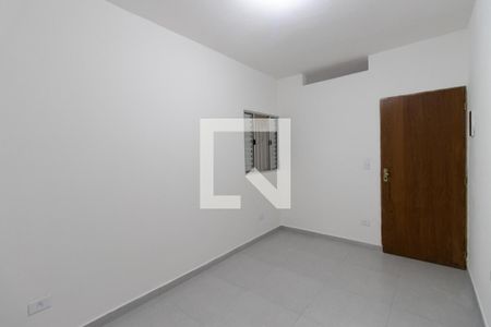 Quarto de casa de condomínio para alugar com 1 quarto, 40m² em Vila Maria Alta, São Paulo