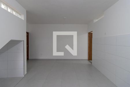 Sala/Cozinha de casa de condomínio para alugar com 1 quarto, 40m² em Vila Maria Alta, São Paulo
