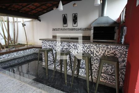 Apartamento para alugar com 75m², 3 quartos e 2 vagasÁrea comum