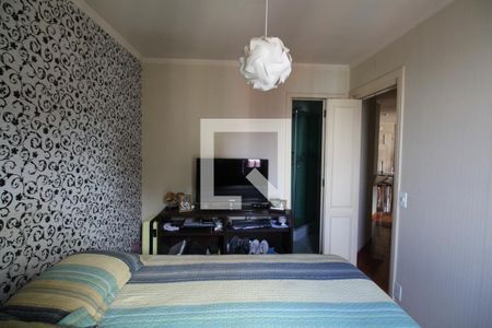 Suíte de apartamento para alugar com 3 quartos, 75m² em Cambuci, São Paulo