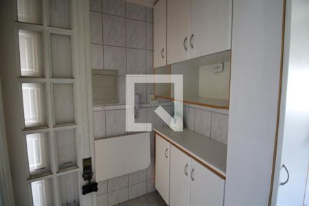 Apartamento para alugar com 75m², 3 quartos e 2 vagasCozinha