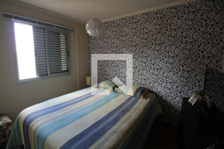 Suíte de apartamento para alugar com 3 quartos, 75m² em Cambuci, São Paulo