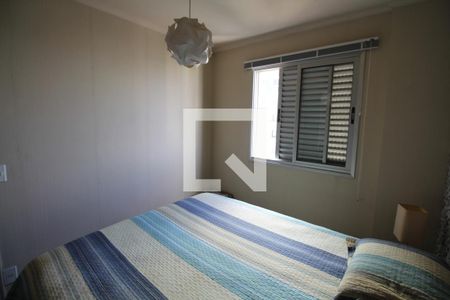 Suíte de apartamento para alugar com 3 quartos, 75m² em Cambuci, São Paulo