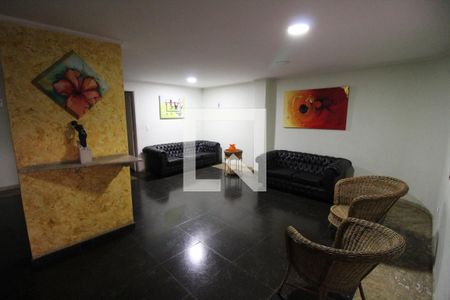 Apartamento à venda com 145m², 3 quartos e 3 vagasHall