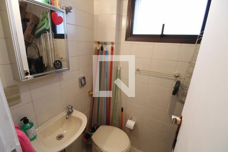Apartamento à venda com 145m², 3 quartos e 3 vagasLavabo 2
