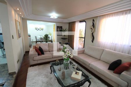 Apartamento à venda com 145m², 3 quartos e 3 vagasSala/Sala de Jantar