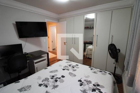 Apartamento à venda com 145m², 3 quartos e 3 vagasQuarto