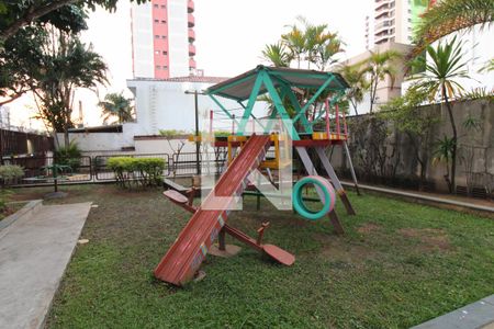 Apartamento à venda com 145m², 3 quartos e 3 vagasPlayground