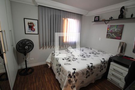 Apartamento à venda com 145m², 3 quartos e 3 vagasQuarto