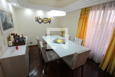 Apartamento à venda com 145m², 3 quartos e 3 vagasSala/Sala de Jantar