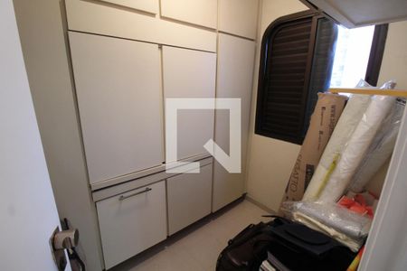 Apartamento à venda com 145m², 3 quartos e 3 vagasDispensa