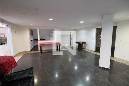 Apartamento à venda com 145m², 3 quartos e 3 vagasSalão de Festas