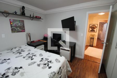 Apartamento à venda com 145m², 3 quartos e 3 vagasQuarto