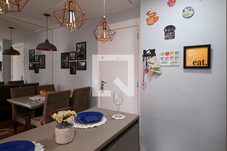 Apartamento para alugar com 40m², 2 quartos e sem vaga Apartamento para alugar com 40m², 2 quartos e sem vagaCozinha