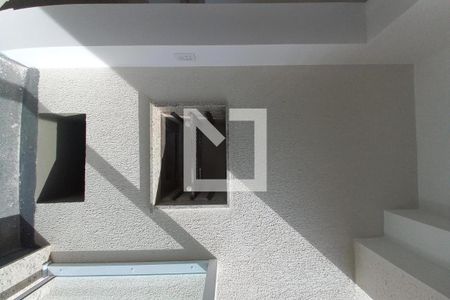 Detalhe da Varanda  de apartamento à venda com 3 quartos, 88m² em Chácara Cneo, Campinas