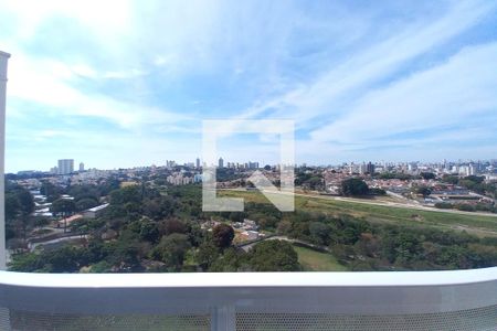 Vista do Quarto 1  de apartamento à venda com 3 quartos, 88m² em Chácara Cneo, Campinas