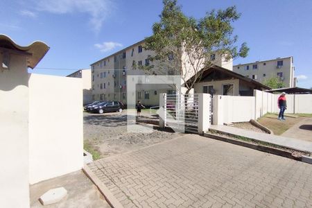 Apartamento para alugar com 45m², 2 quartos e 1 vaga Apartamento para alugar com 45m², 2 quartos e 1 vagaÁrea comum