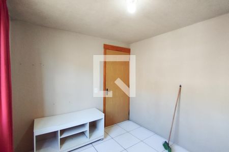 Quarto 1 de apartamento para alugar com 2 quartos, 45m² em São Miguel, São Leopoldo
