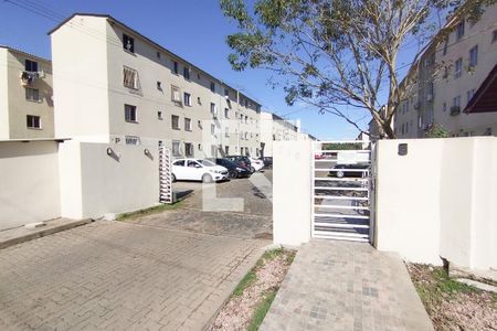 Apartamento para alugar com 45m², 2 quartos e 1 vaga Apartamento para alugar com 45m², 2 quartos e 1 vagaÁrea comum