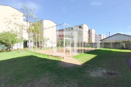 Apartamento para alugar com 45m², 2 quartos e 1 vaga Apartamento para alugar com 45m², 2 quartos e 1 vagaÁrea comum