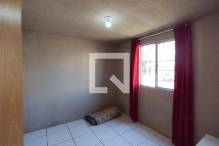 Quarto 1 de apartamento para alugar com 2 quartos, 45m² em São Miguel, São Leopoldo