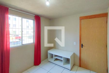 Quarto 1 de apartamento para alugar com 2 quartos, 45m² em São Miguel, São Leopoldo