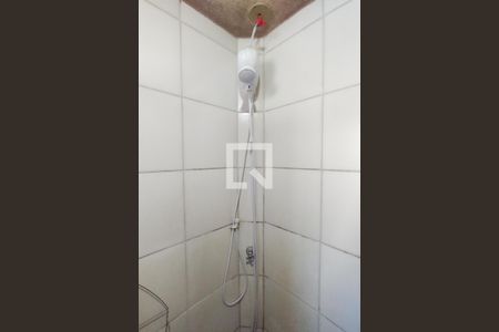 Apartamento para alugar com 45m², 2 quartos e 1 vaga Apartamento para alugar com 45m², 2 quartos e 1 vagaBanheiro