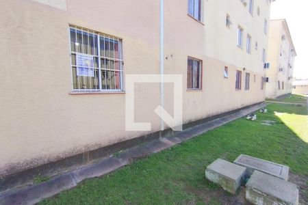 Apartamento para alugar com 45m², 2 quartos e 1 vaga Apartamento para alugar com 45m², 2 quartos e 1 vagaÁrea comum