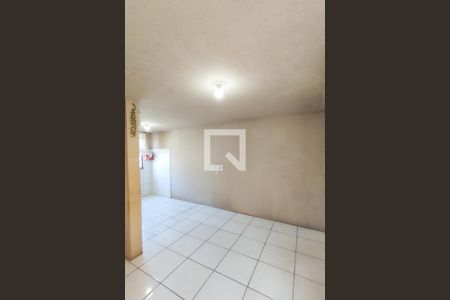 Sala/Cozinha de apartamento para alugar com 2 quartos, 45m² em São Miguel, São Leopoldo