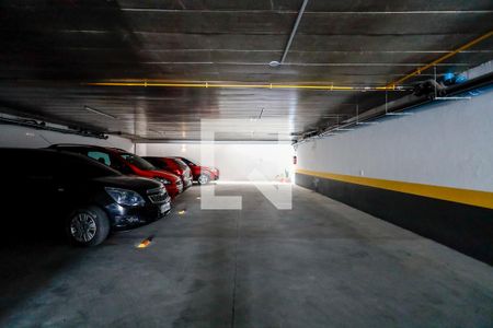 Studio à venda com 25m², 1 quarto e sem vagaÁrea Comum - Garagem
