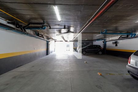 Studio à venda com 25m², 1 quarto e sem vagaÁrea Comum - Garagem