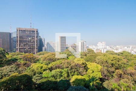 Apartamento à venda com 418m², 3 quartos e sem vagaVista da Sala de Jantar