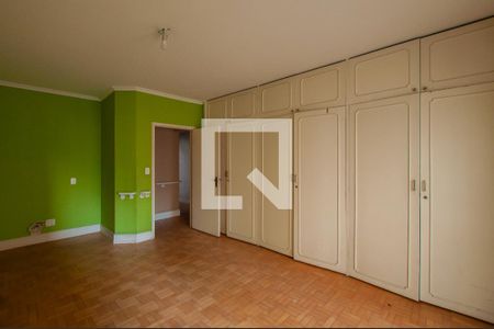 Apartamento à venda com 418m², 3 quartos e sem vagaQuarto 1