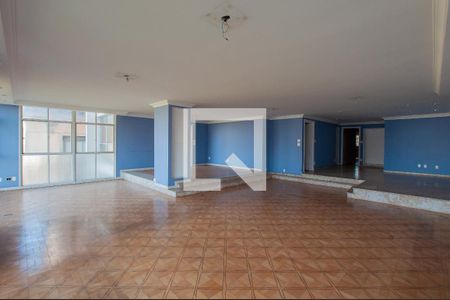 Apartamento à venda com 418m², 3 quartos e sem vagaSala