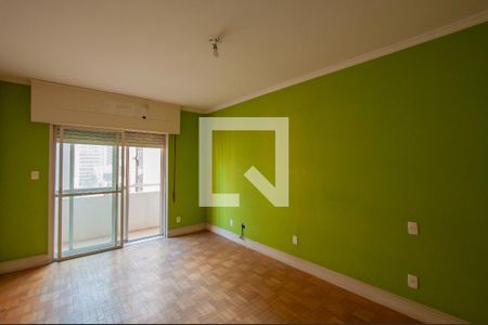 Apartamento à venda com 418m², 3 quartos e sem vagaQuarto 1