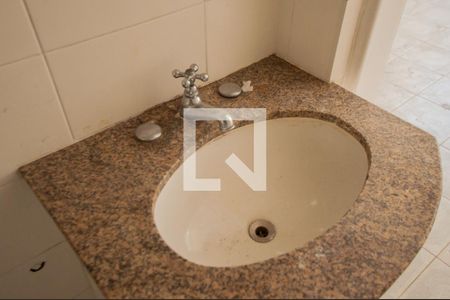 Apartamento à venda com 418m², 3 quartos e sem vagaBanheiro de serviço