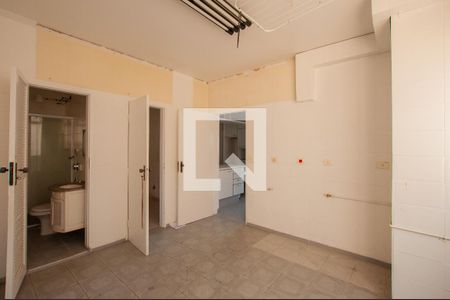 Apartamento à venda com 418m², 3 quartos e sem vagaÁrea de Serviço