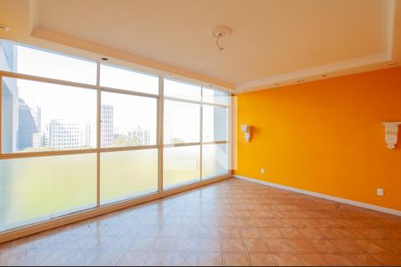 Apartamento à venda com 418m², 3 quartos e sem vagaSala de Jantar