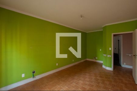 Apartamento à venda com 418m², 3 quartos e sem vagaQuarto 1