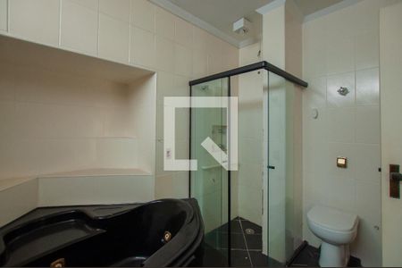 Apartamento à venda com 418m², 3 quartos e sem vagaBanheiro Corredor