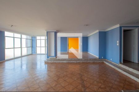 Apartamento à venda com 418m², 3 quartos e sem vagaSala