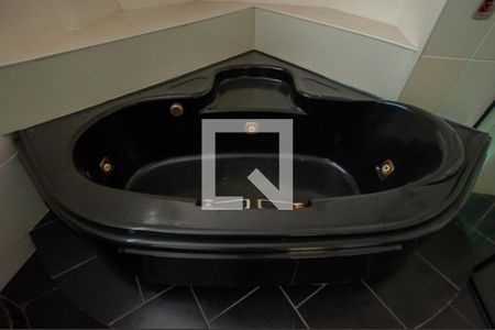 Apartamento à venda com 418m², 3 quartos e sem vagaBanheiro Corredor