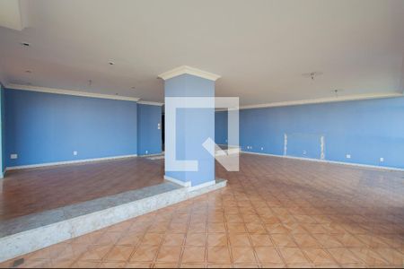 Apartamento à venda com 418m², 3 quartos e sem vagaSala