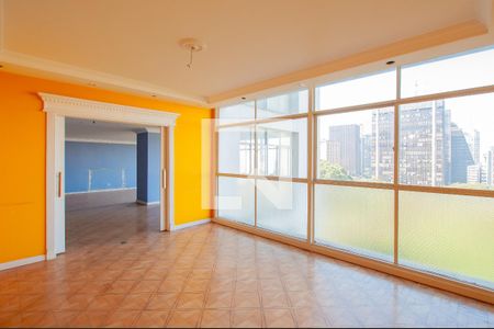 Apartamento à venda com 418m², 3 quartos e sem vagaSala de Jantar
