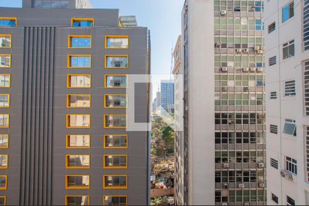 Apartamento à venda com 418m², 3 quartos e sem vagaVista da Varanda do Quarto 1